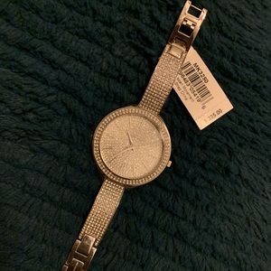 Women’s Michael Kors Watch